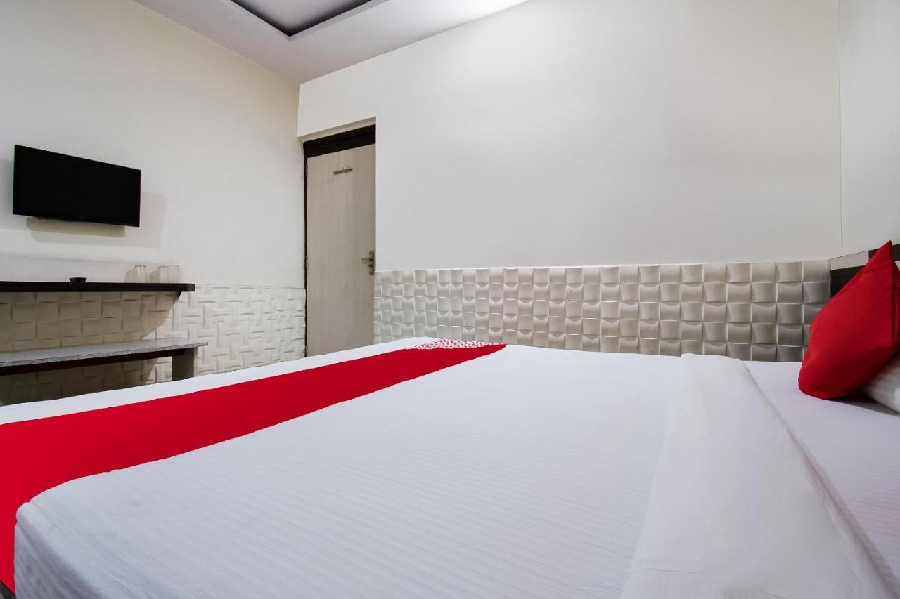 Oyo 44287 Hotel Aarav Plaza Muzaffarpur Zewnętrze zdjęcie